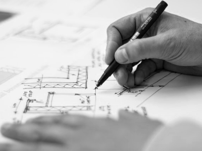 Estructuras metálicas