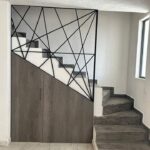 Barandas para escaleras
