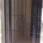Puertas de cancela