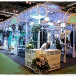 Stands de ferias y exposiciones